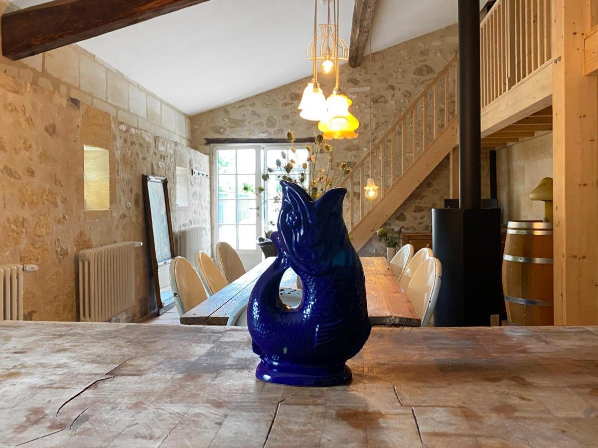 Maisonnette - La Clochette Lugon et l'Ile du Carney Luaran gambar