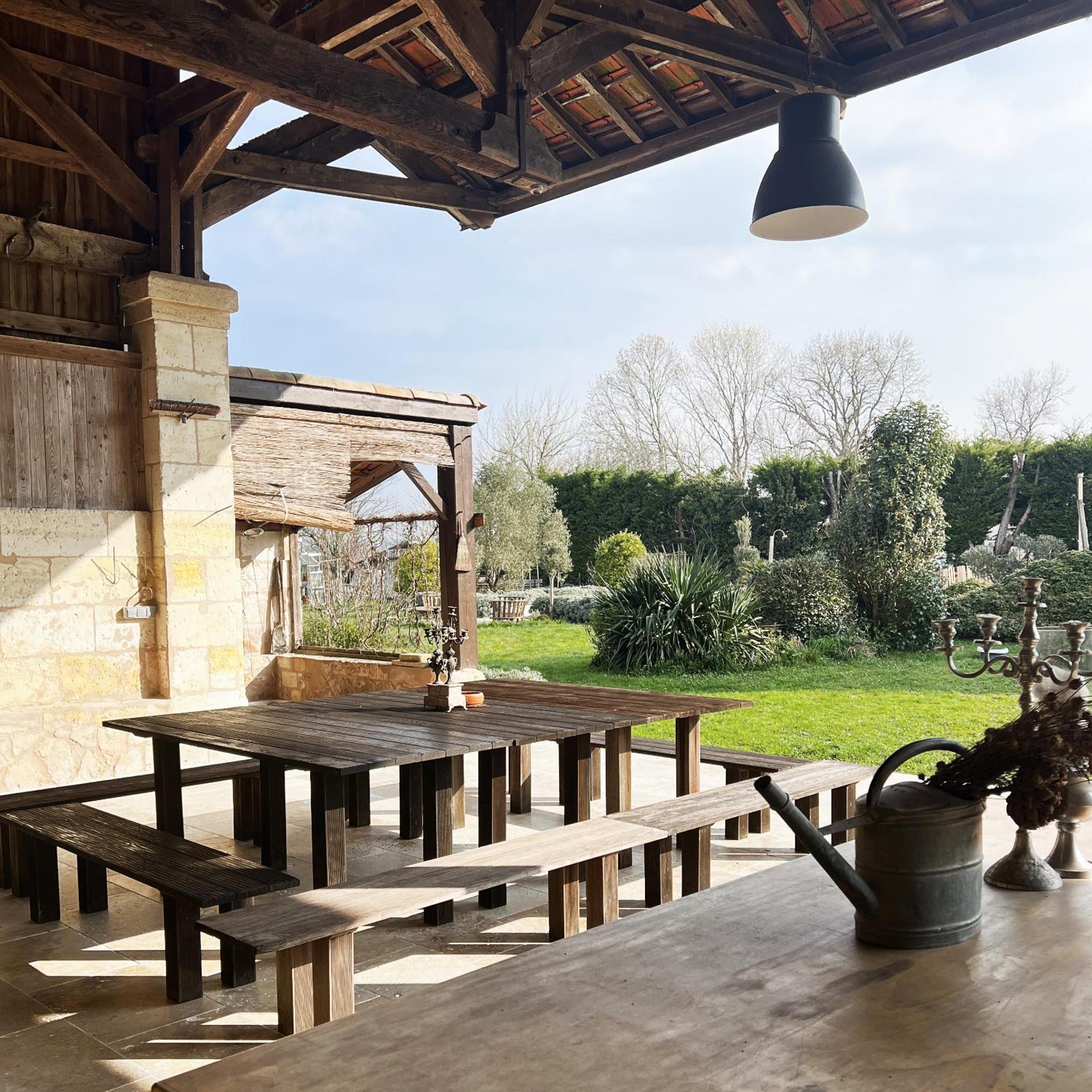 Maisonnette - La Clochette Lugon et l'Ile du Carney Luaran gambar